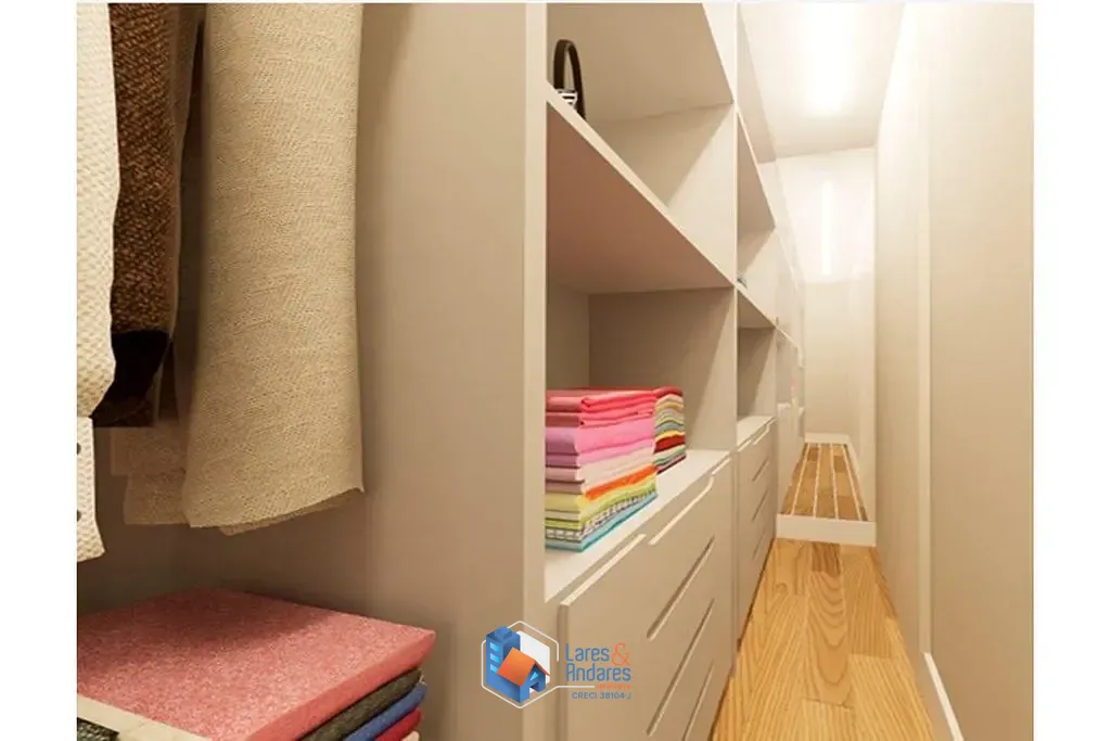 Apartamento, 2 quartos, 88 m² - Foto 11
