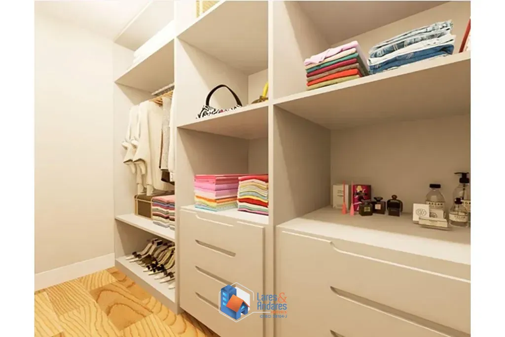 Apartamento, 2 quartos, 88 m² - Foto 12
