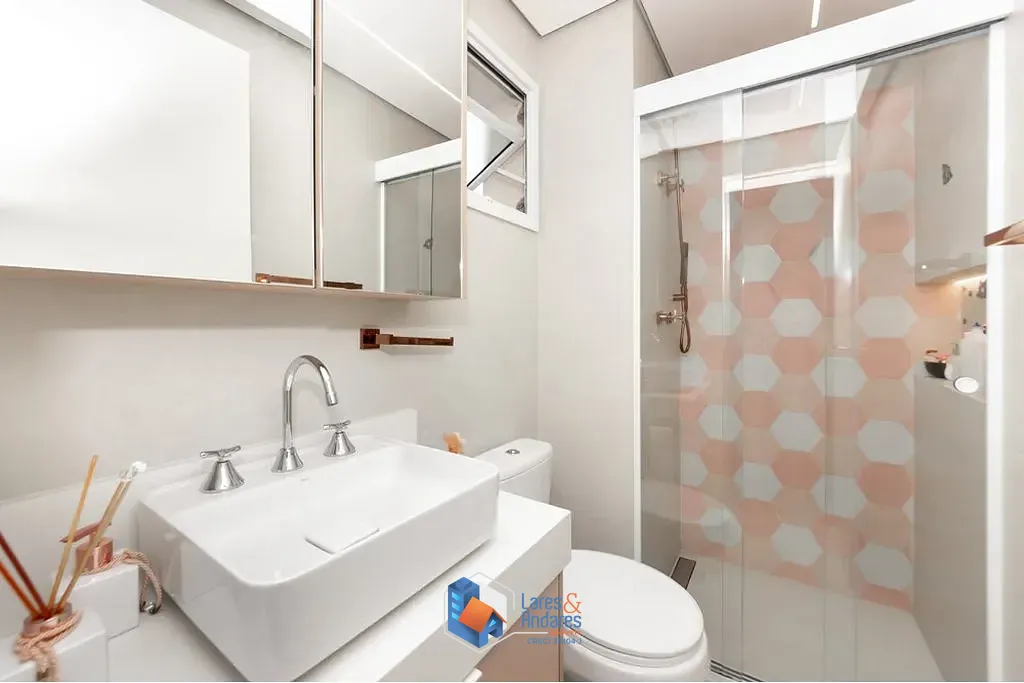 Apartamento, 2 quartos, 88 m² - Foto 13