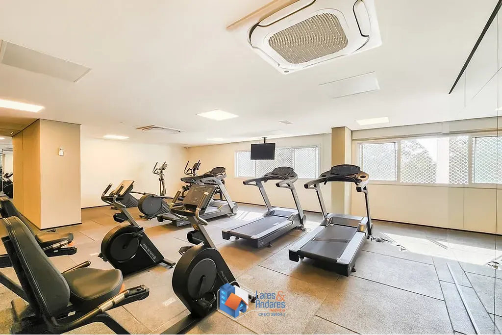 Apartamento, 2 quartos, 88 m² - Foto 14