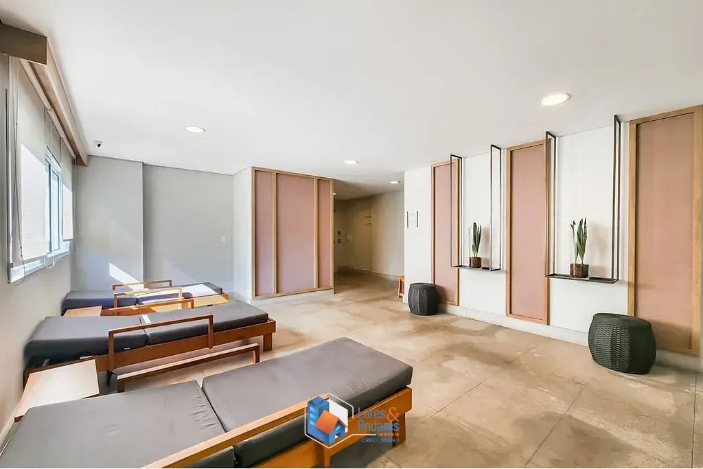 Apartamento, 2 quartos, 88 m² - Foto 16