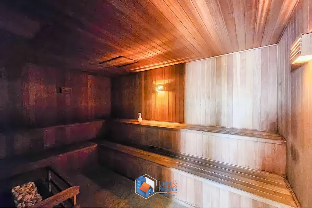 Apartamento, 2 quartos, 88 m² - Foto 17