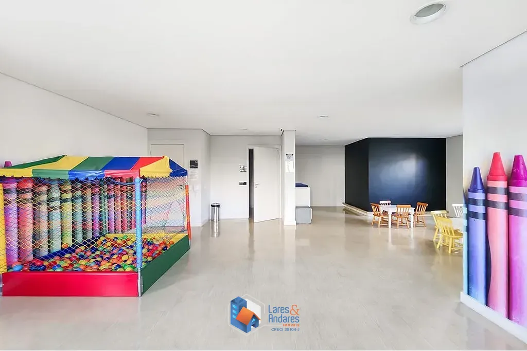 Apartamento, 2 quartos, 88 m² - Foto 18
