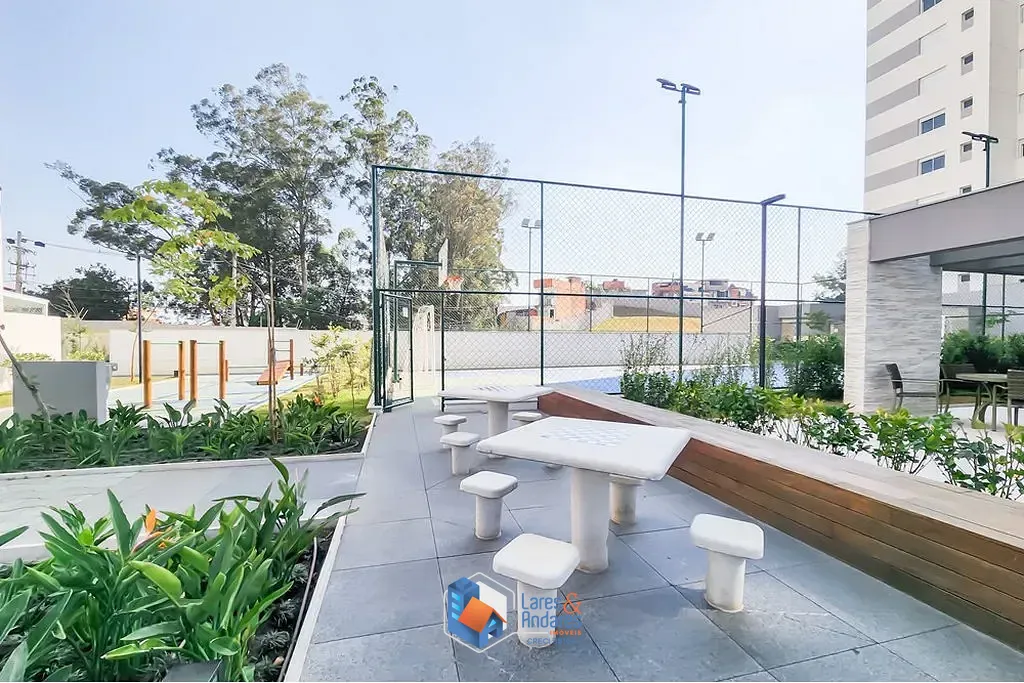 Apartamento, 2 quartos, 88 m² - Foto 19