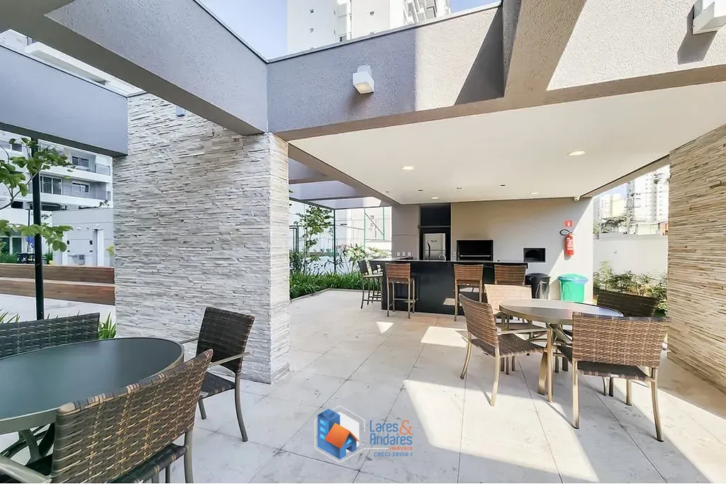 Apartamento, 2 quartos, 88 m² - Foto 22