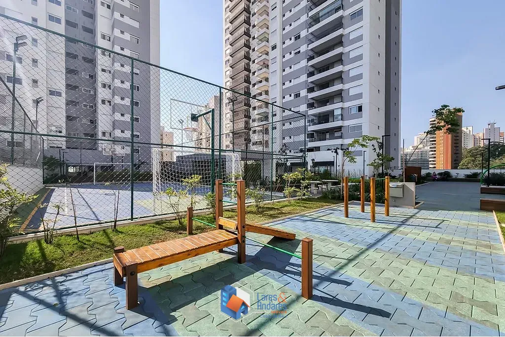 Apartamento, 2 quartos, 88 m² - Foto 24