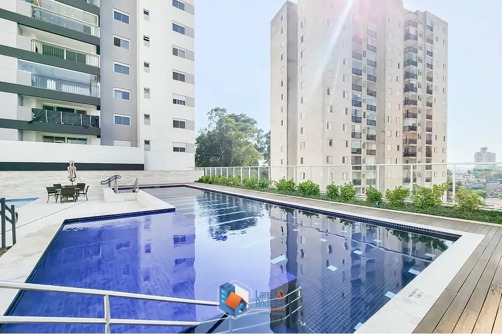 Apartamento, 2 quartos, 88 m² - Foto 27