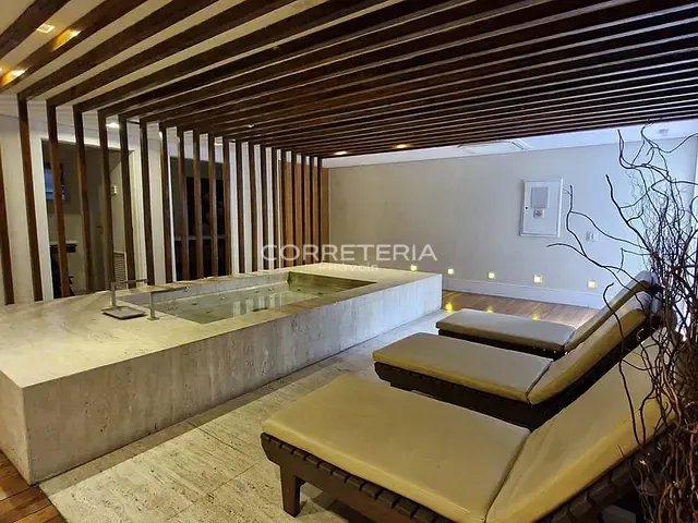 Apartamento 2 quartos e 2 banheiros, à venda, no bairro Jardim Leonor em São Paulo