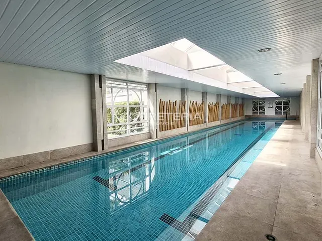 Apartamento 2 quartos e 2 banheiros, à venda, no bairro Jardim Leonor em São Paulo