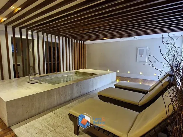 Apartamento 2 quartos e 2 banheiros, à venda, no bairro Jardim Leonor em São Paulo