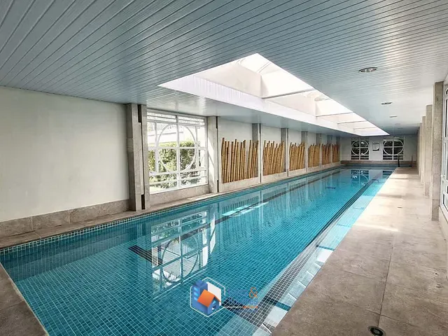 Apartamento 2 quartos e 2 banheiros, à venda, no bairro Jardim Leonor em São Paulo
