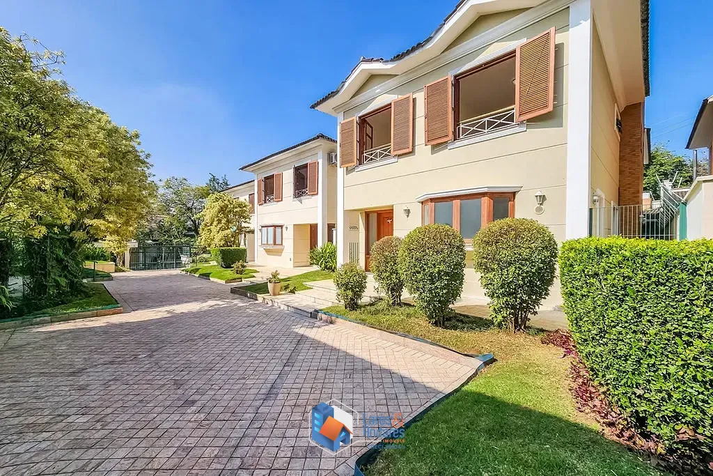 Casa, 4 quartos, 440 m² - Foto 31