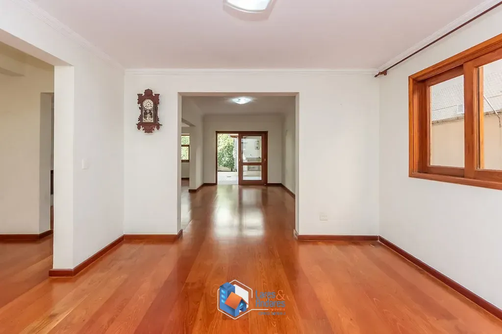 Casa, 4 quartos, 440 m² - Foto 33