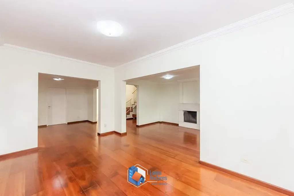 Casa, 4 quartos, 440 m² - Foto 35