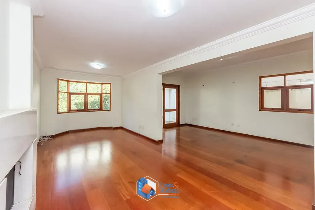 Casa, 4 quartos, 440 m² - Foto 37