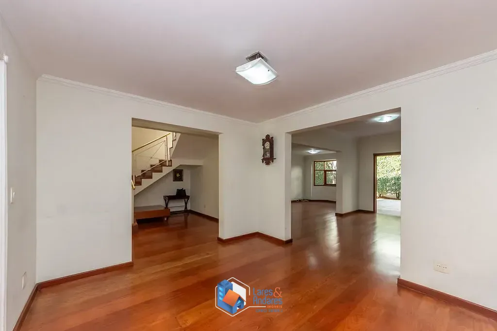 Casa, 4 quartos, 440 m² - Foto 39