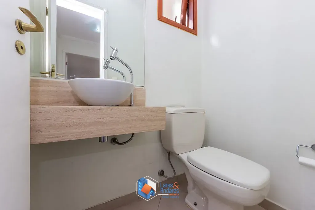 Casa, 4 quartos, 440 m² - Foto 45