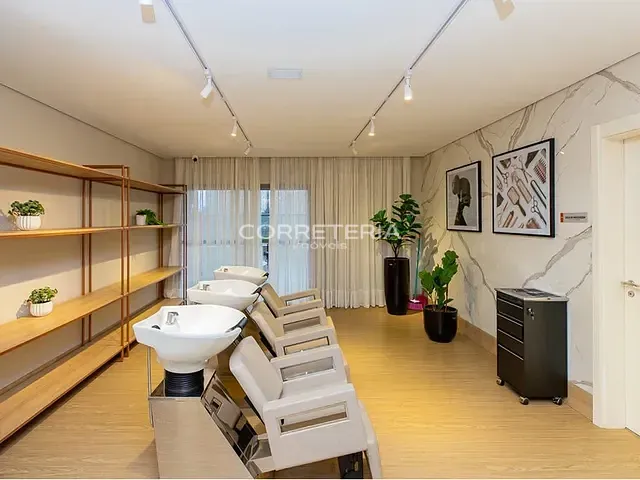 Apartamento 1 quarto e 2 banheiros, à venda, no bairro Jardim das Acácias em São Paulo