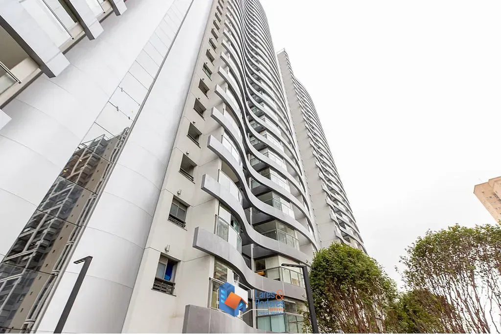 Apartamento, 1 quarto, 48 m² - Foto 33