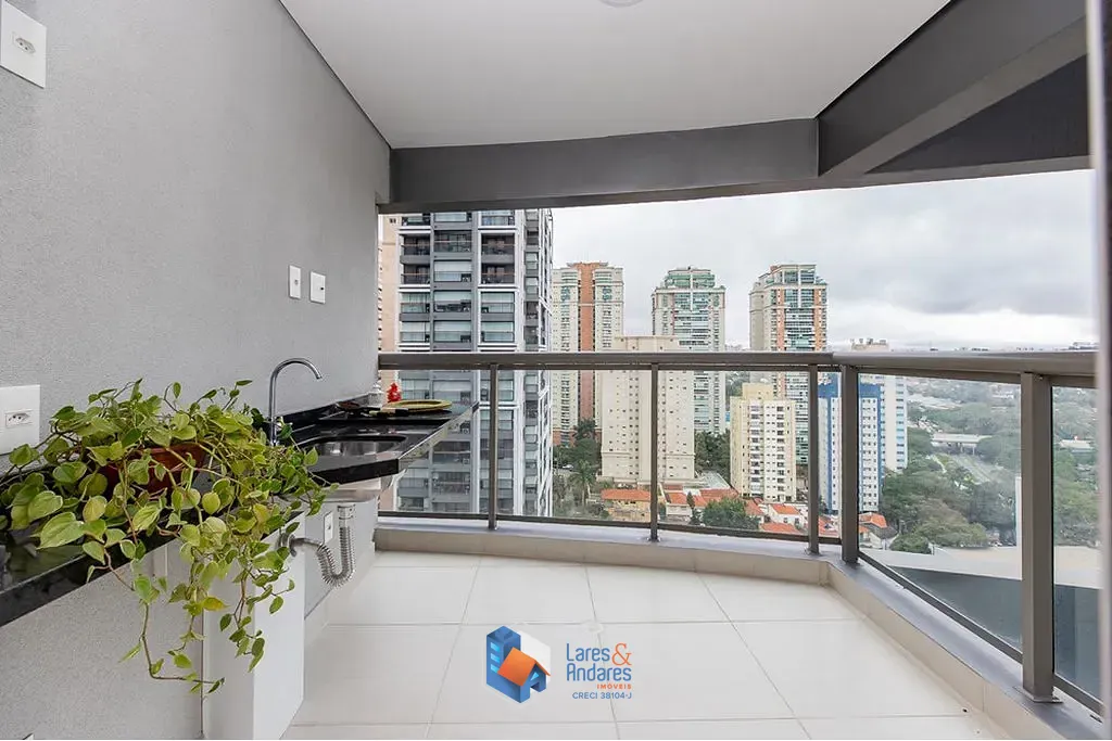 Apartamento, 1 quarto, 48 m² - Foto 34