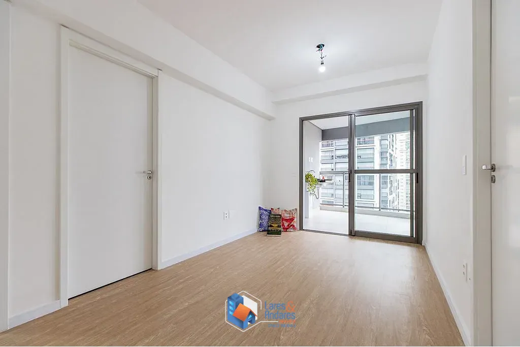 Apartamento, 1 quarto, 48 m² - Foto 35