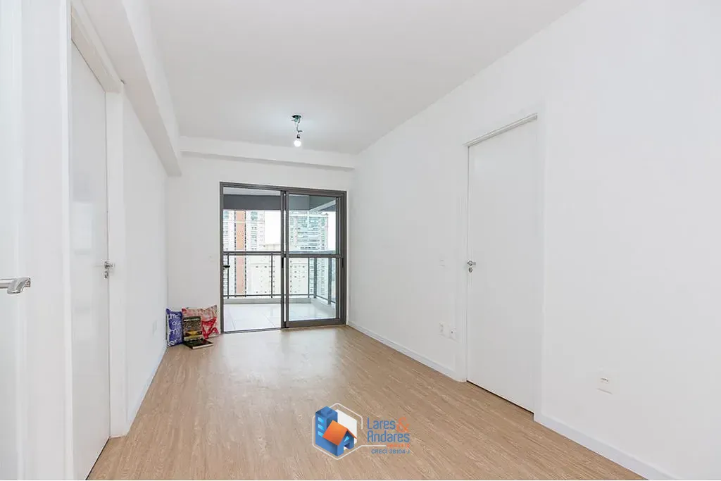 Apartamento, 1 quarto, 48 m² - Foto 36