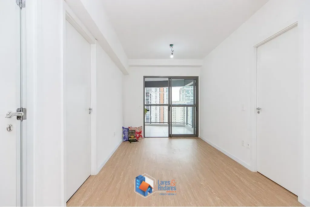 Apartamento, 1 quarto, 48 m² - Foto 37