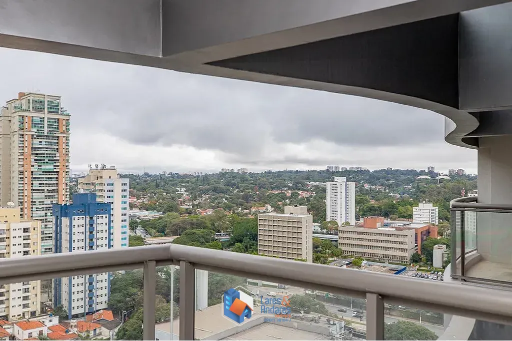 Apartamento, 1 quarto, 48 m² - Foto 40