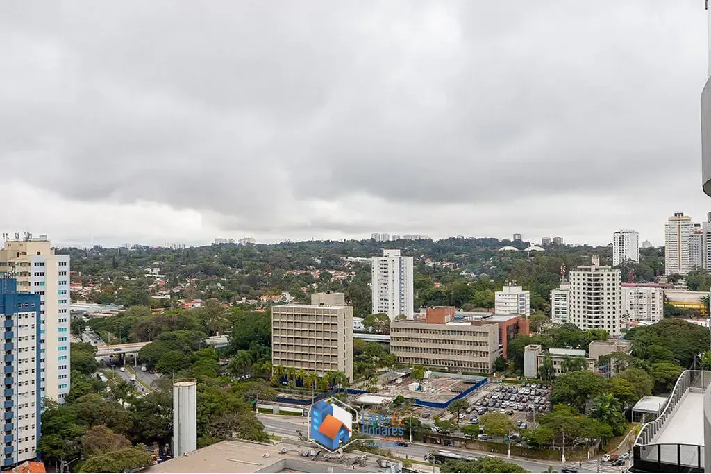Apartamento, 1 quarto, 48 m² - Foto 41