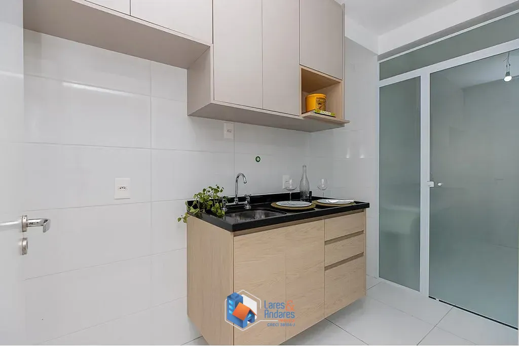 Apartamento, 1 quarto, 48 m² - Foto 43