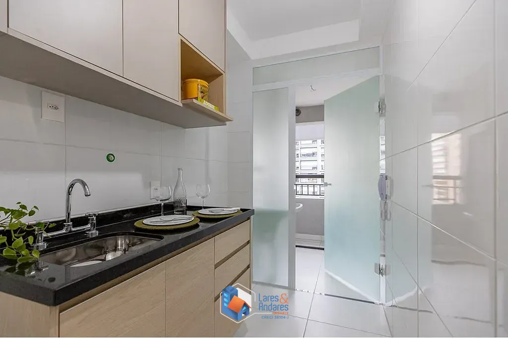 Apartamento, 1 quarto, 48 m² - Foto 44