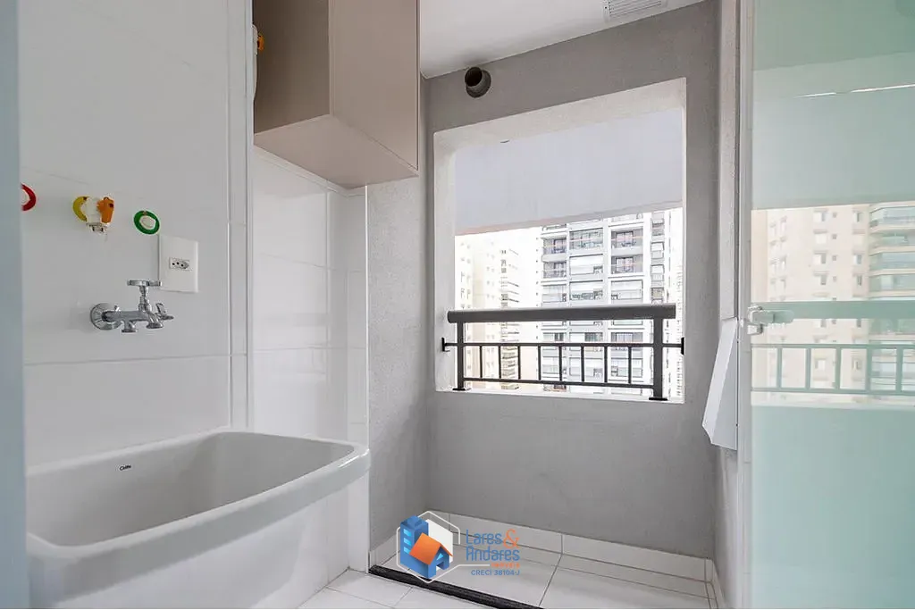 Apartamento, 1 quarto, 48 m² - Foto 45