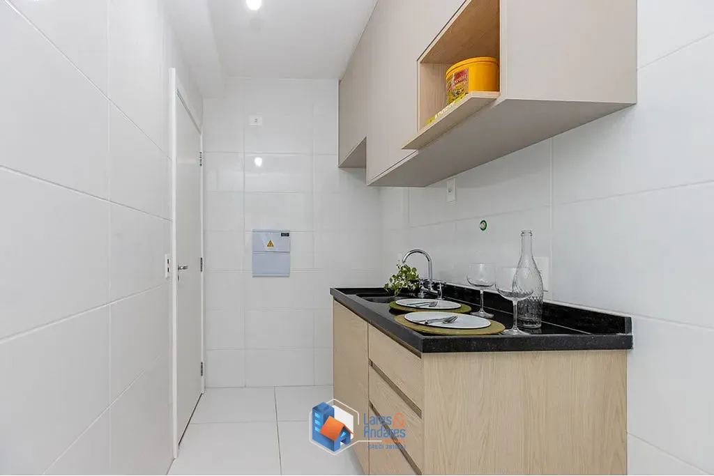Apartamento, 1 quarto, 48 m² - Foto 46
