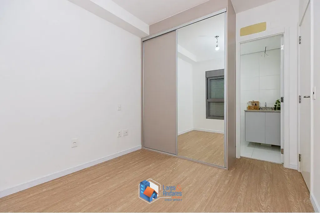 Apartamento, 1 quarto, 48 m² - Foto 48