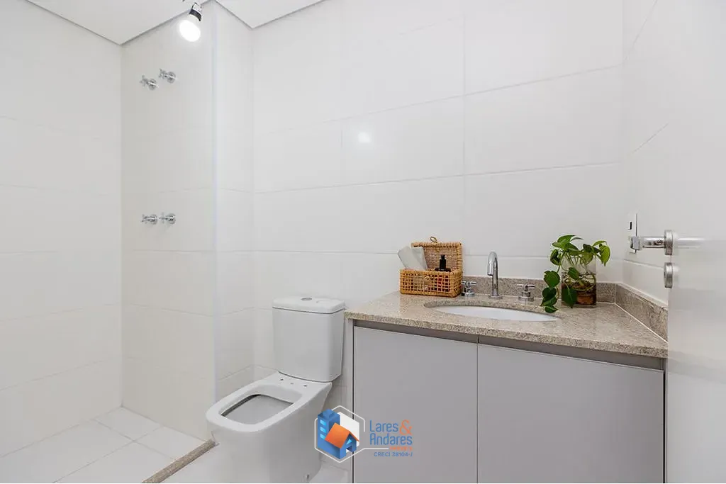 Apartamento, 1 quarto, 48 m² - Foto 49