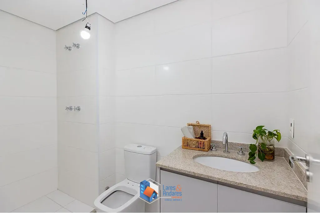 Apartamento, 1 quarto, 48 m² - Foto 50