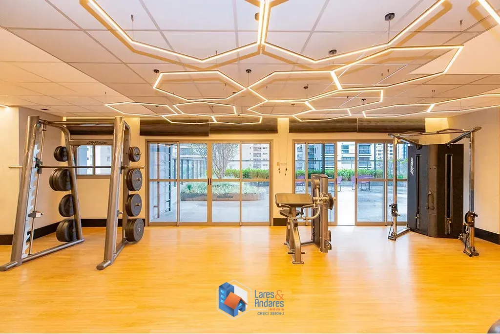 Apartamento, 1 quarto, 48 m² - Foto 52