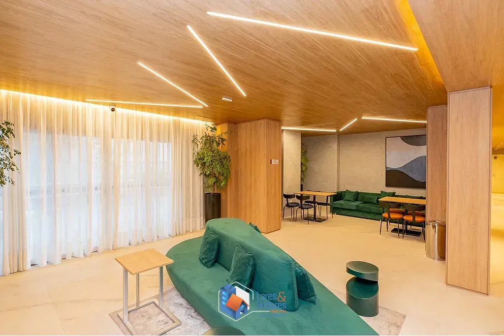 Apartamento, 1 quarto, 48 m² - Foto 54