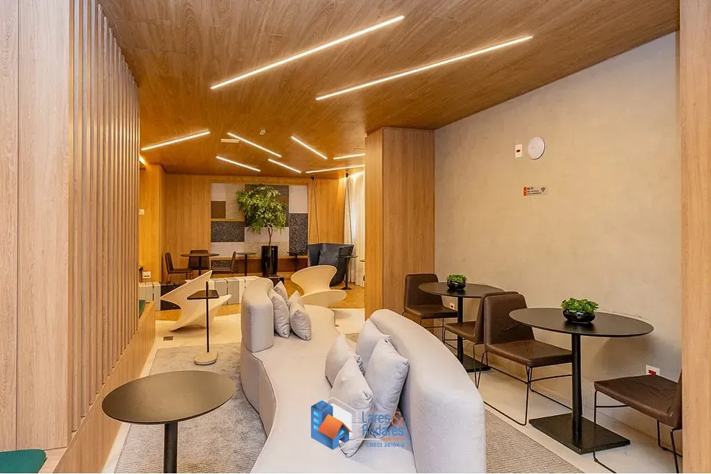 Apartamento, 1 quarto, 48 m² - Foto 55