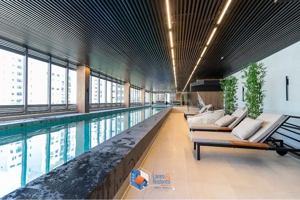 Apartamento, 1 quarto, 48 m² - Foto 56