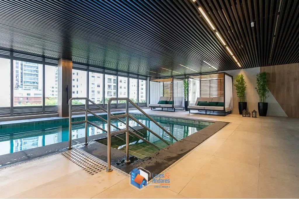 Apartamento, 1 quarto, 48 m² - Foto 57