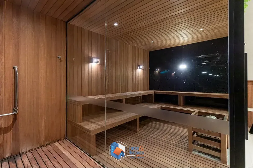 Apartamento, 1 quarto, 48 m² - Foto 58