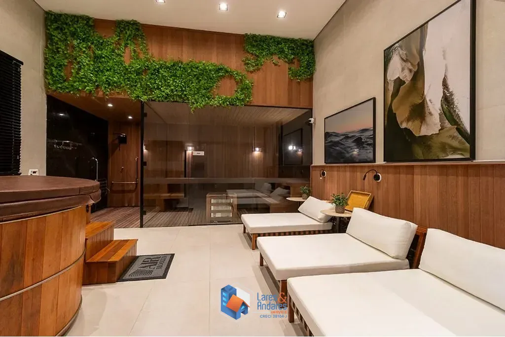 Apartamento, 1 quarto, 48 m² - Foto 59