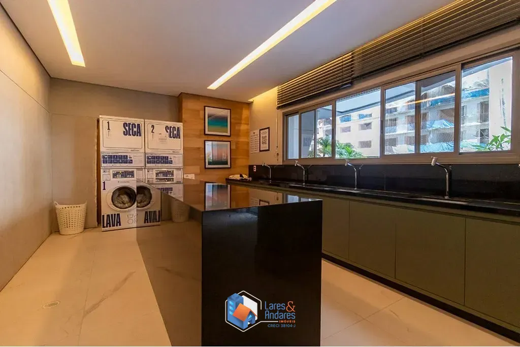 Apartamento, 1 quarto, 48 m² - Foto 60