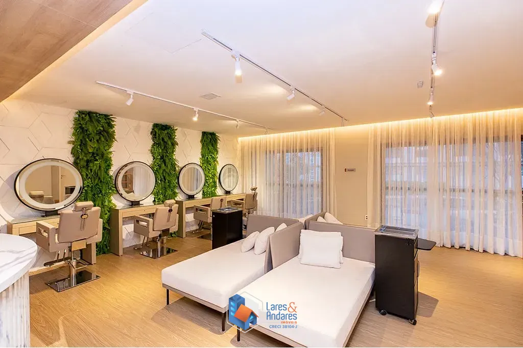 Apartamento, 1 quarto, 48 m² - Foto 3