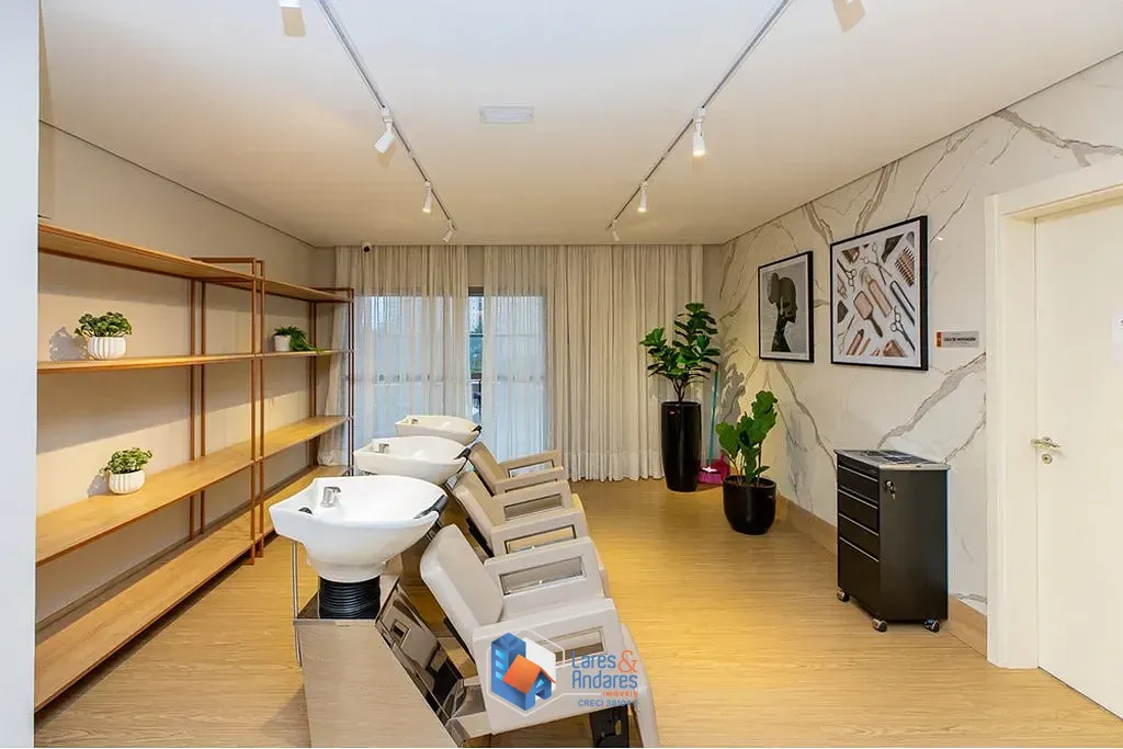 Apartamento, 1 quarto, 48 m² - Foto 4
