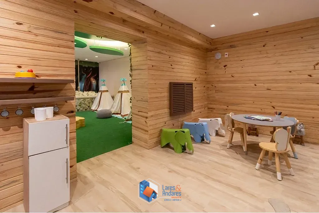 Apartamento, 1 quarto, 48 m² - Foto 7