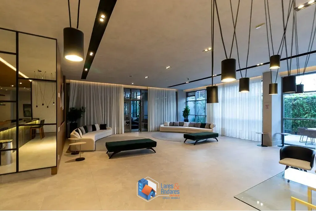 Apartamento, 1 quarto, 48 m² - Foto 16