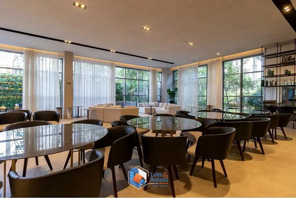 Apartamento, 1 quarto, 48 m² - Foto 18