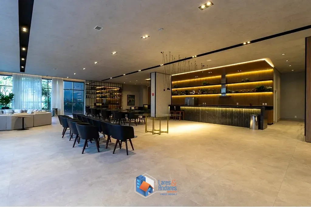 Apartamento, 1 quarto, 48 m² - Foto 20